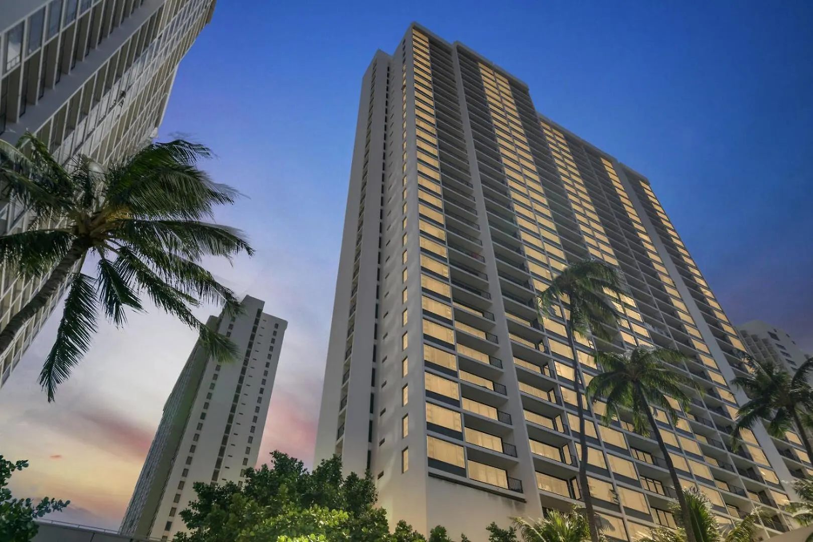 Excellent Diamond Head View Condo - Remodeled! Honolulu Apartment