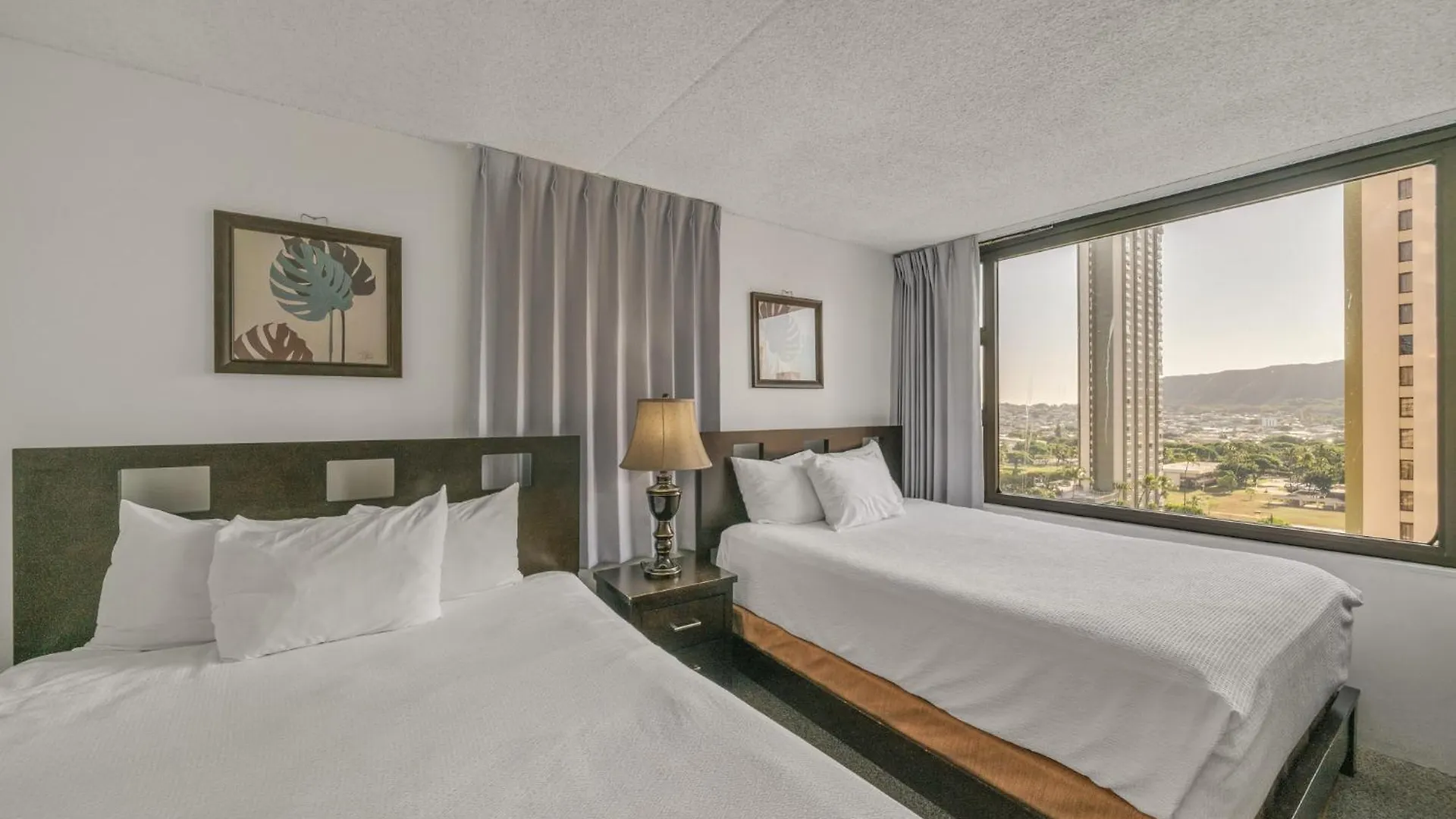 Excellent Diamond Head View Condo - Remodeled! Honolulu 0*,  United States
