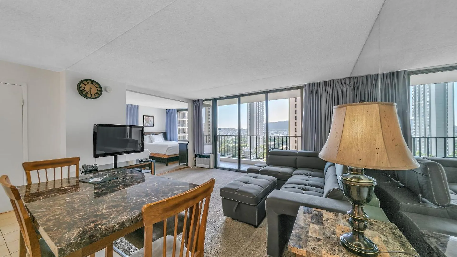Excellent Diamond Head View Condo - Remodeled! Honolulu 0*,