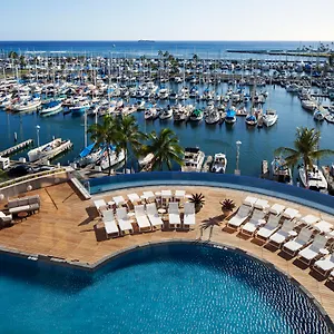 4* Hotel Waikiki