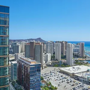 Renaissance Residences Oahu הונולולו