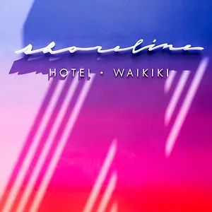 4* Hotel Shoreline Waikiki - No Fee