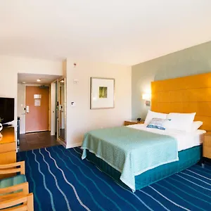 Studio At Ala Moana With Ocean Views Apartment