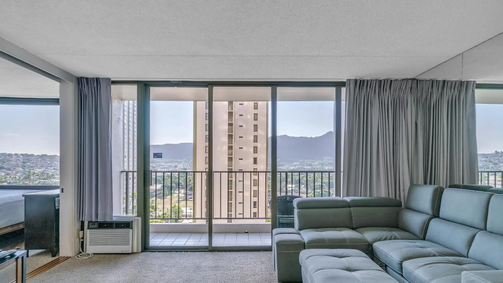 Apartment Excellent Diamond Head View Condo - Remodeled! Honolulu United States